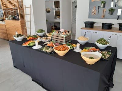 בופה לאכול ולהתאהב - מסעדת שף ביתית | אולם אירועים במודיעין photo 3