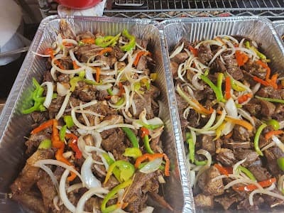 Le Terrace Lounge photo 3