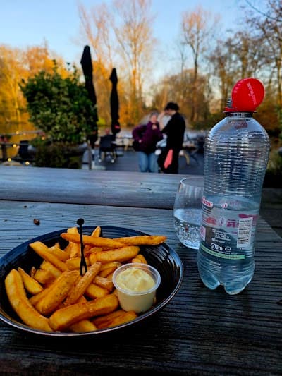 Café de Orchidee photo 2