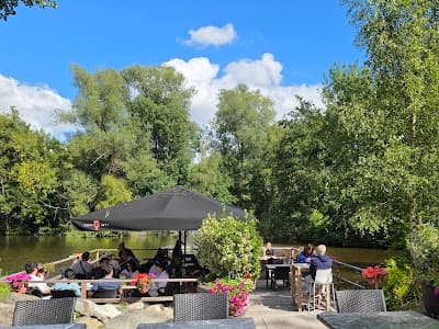 Café de Orchidee photo 3