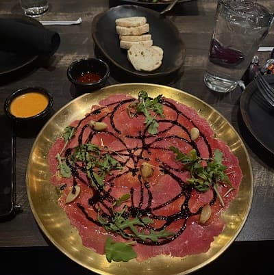 Soho Asian Bar and Grill photo 3