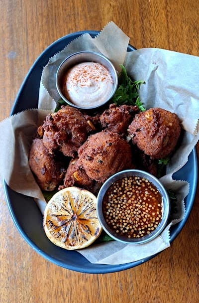 RusTeak Thornton Park photo 2