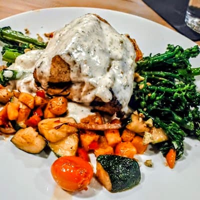 RusTeak Thornton Park photo 3