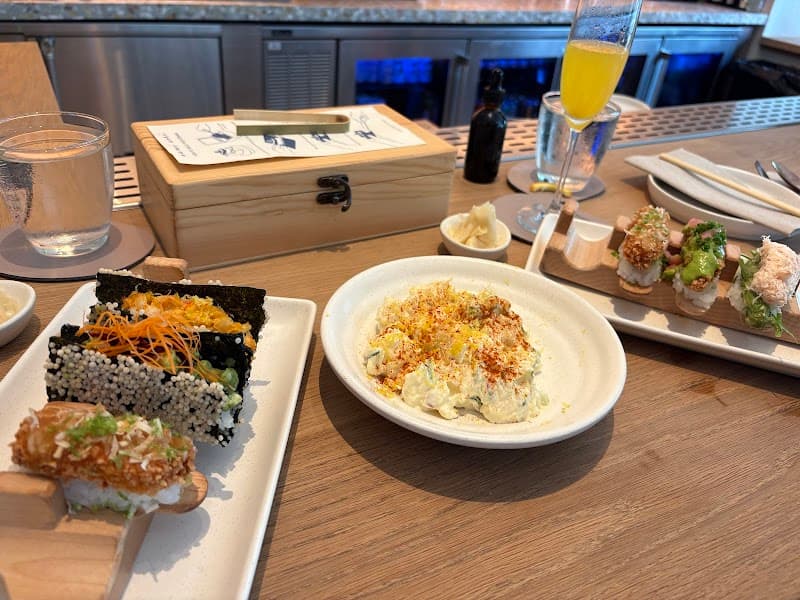 Nami Nori Design District photo 3