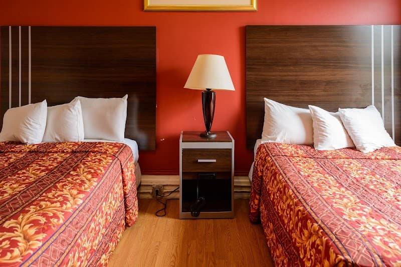 Europa Hotel photo 3