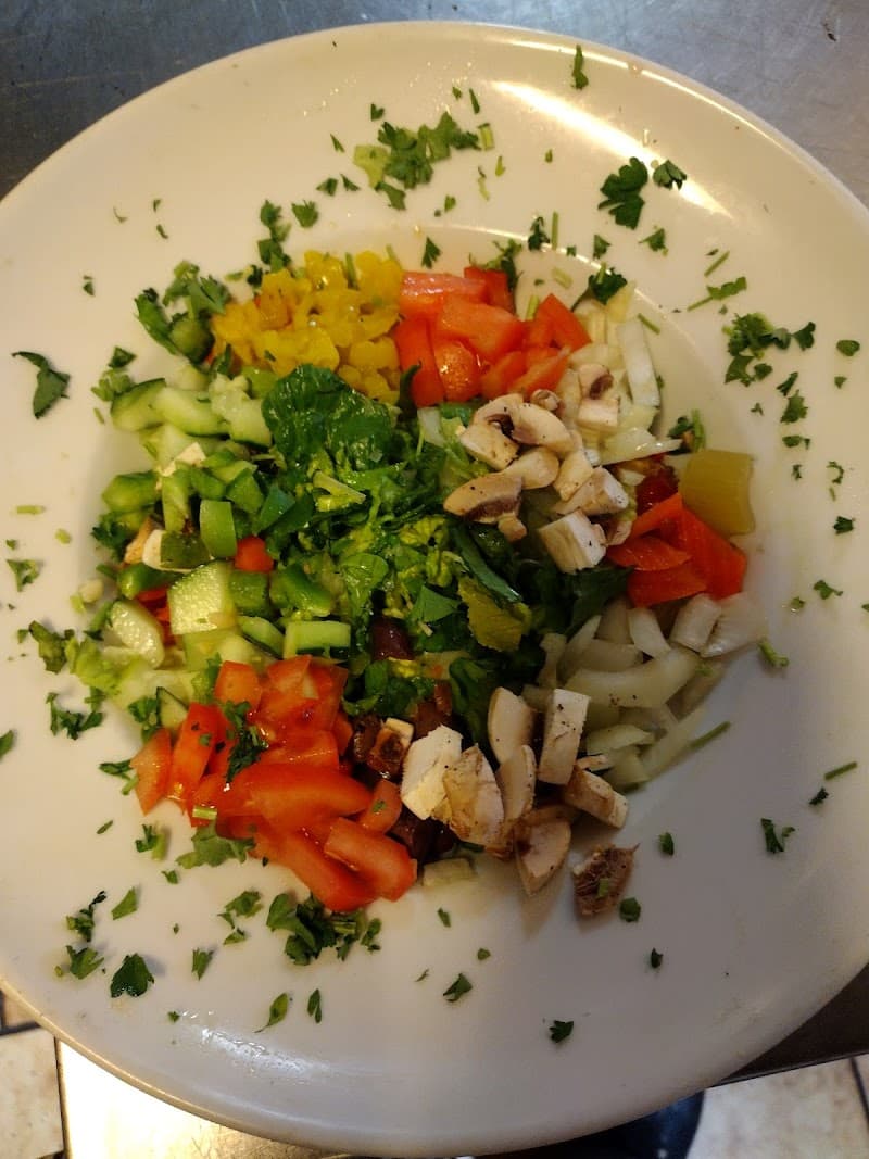 Ruby's by the Sea photo 3