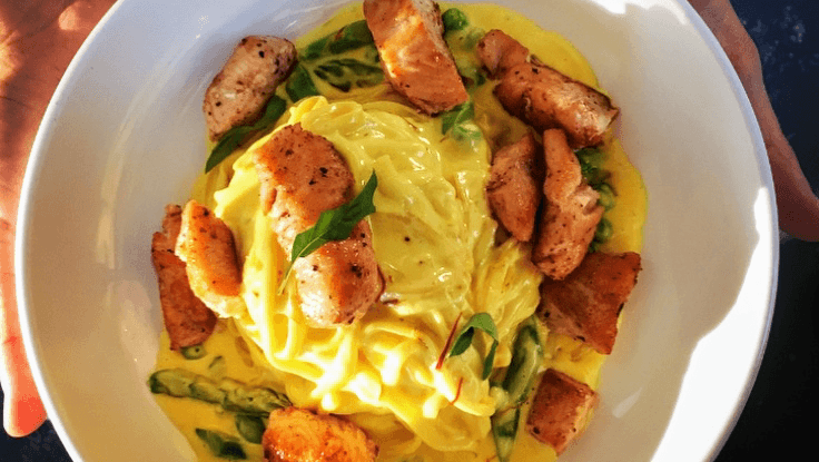 Luna Pasta e Dolci Ristorante photo 3