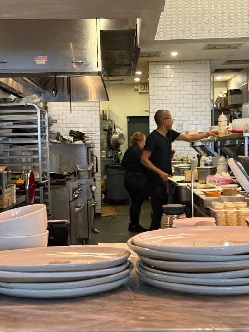 Luna Pasta e Dolci Ristorante photo 5