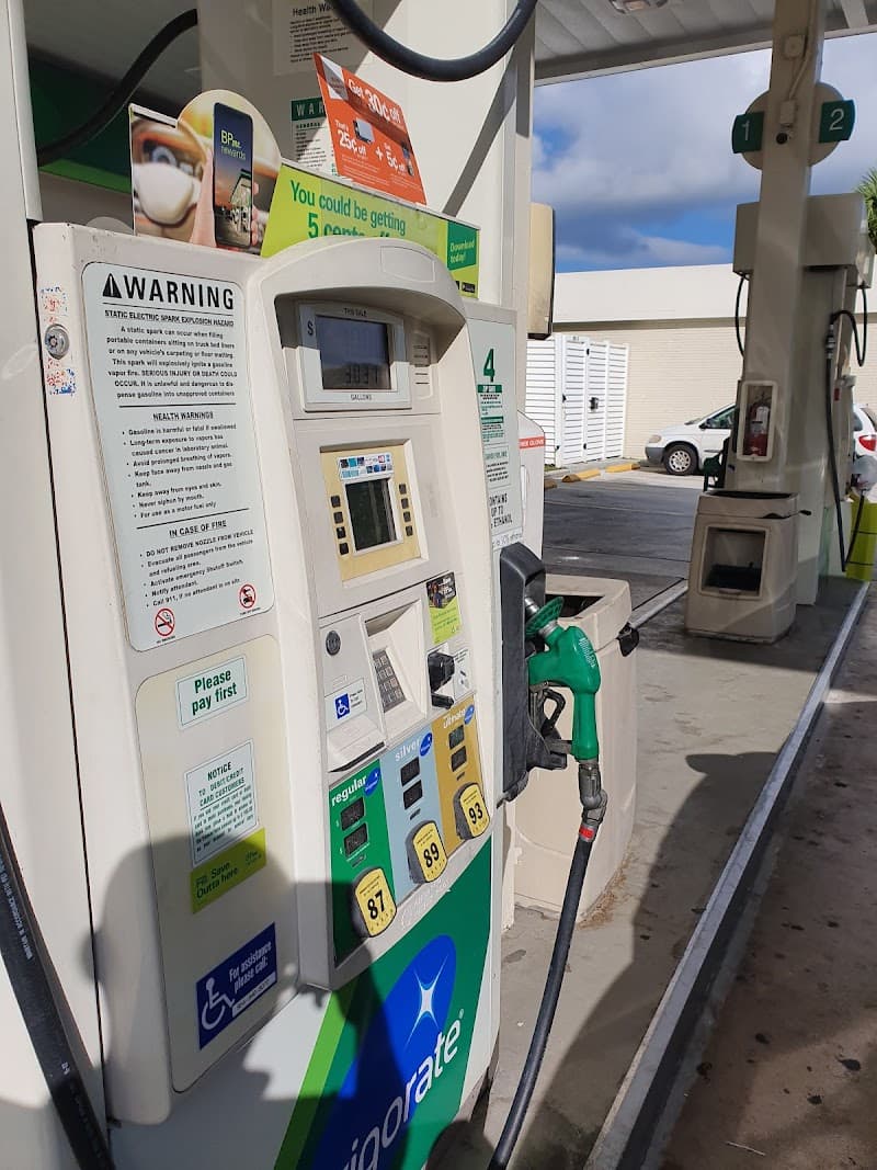 Exprezo Atlantic BP photo 3