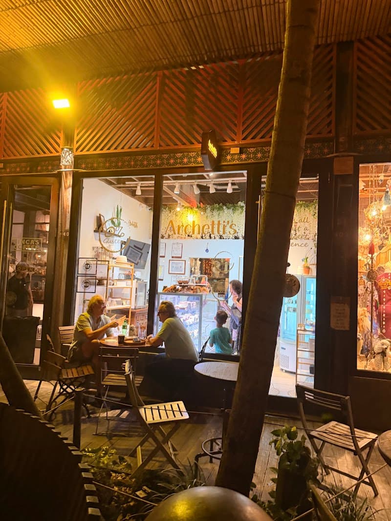 Archetti's Bakery photo 4