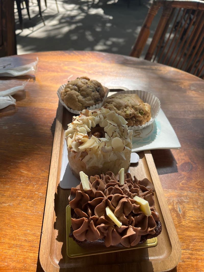 Archetti's Bakery photo 5