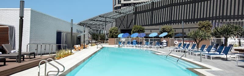 InterContinental Los Angeles Downtown by IHG photo 3