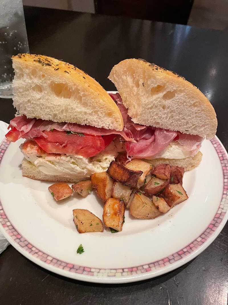 Pane Rustica photo 5