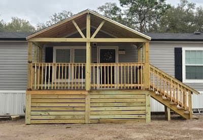 Big Dog's Handyman Services LLC