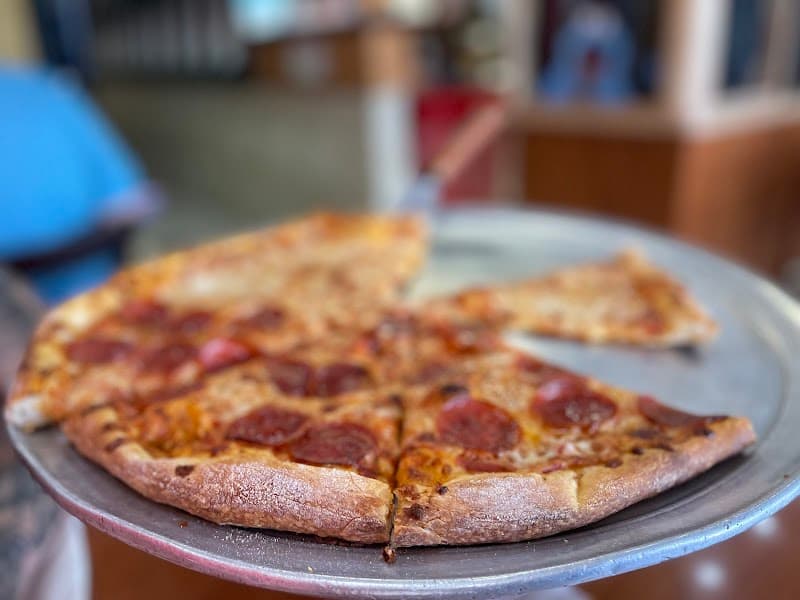 Mannino's Pizzeria Restaurant photo 5