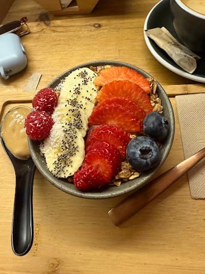 Geisha Coffee photo 3