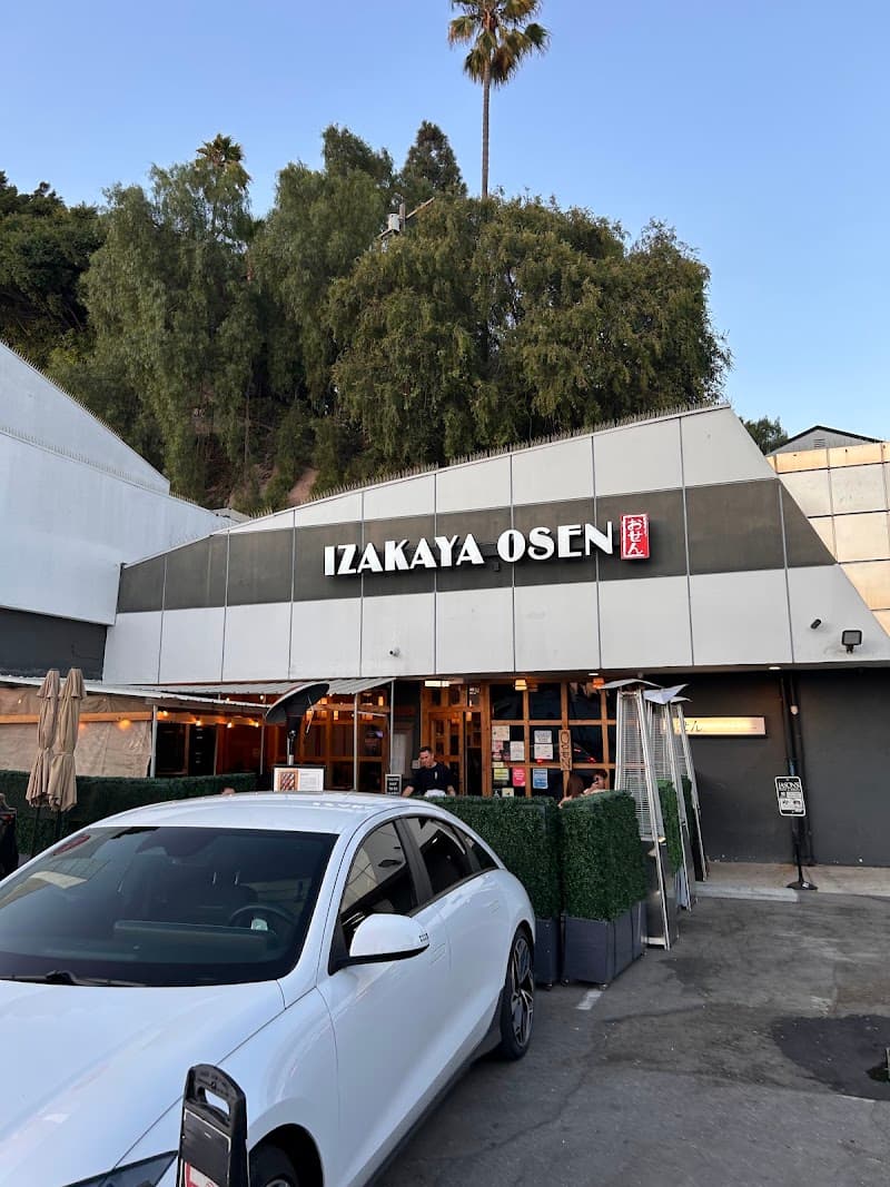 Izakaya Osen