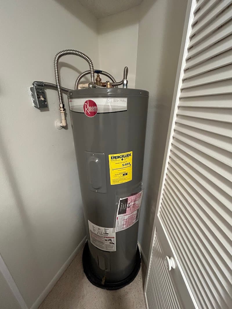 Mangrove Plumbing Specialist, Inc. photo 3