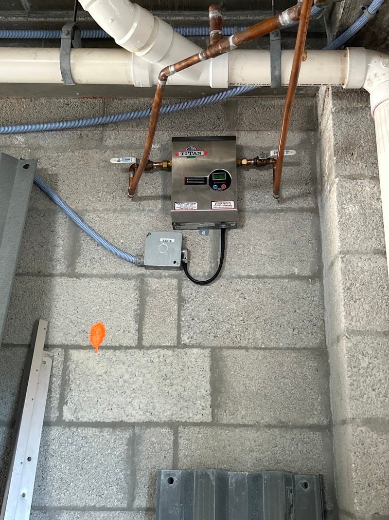 Mangrove Plumbing Specialist, Inc. photo 5