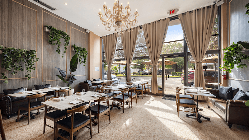 Siamo Ristorante & Pizzeria