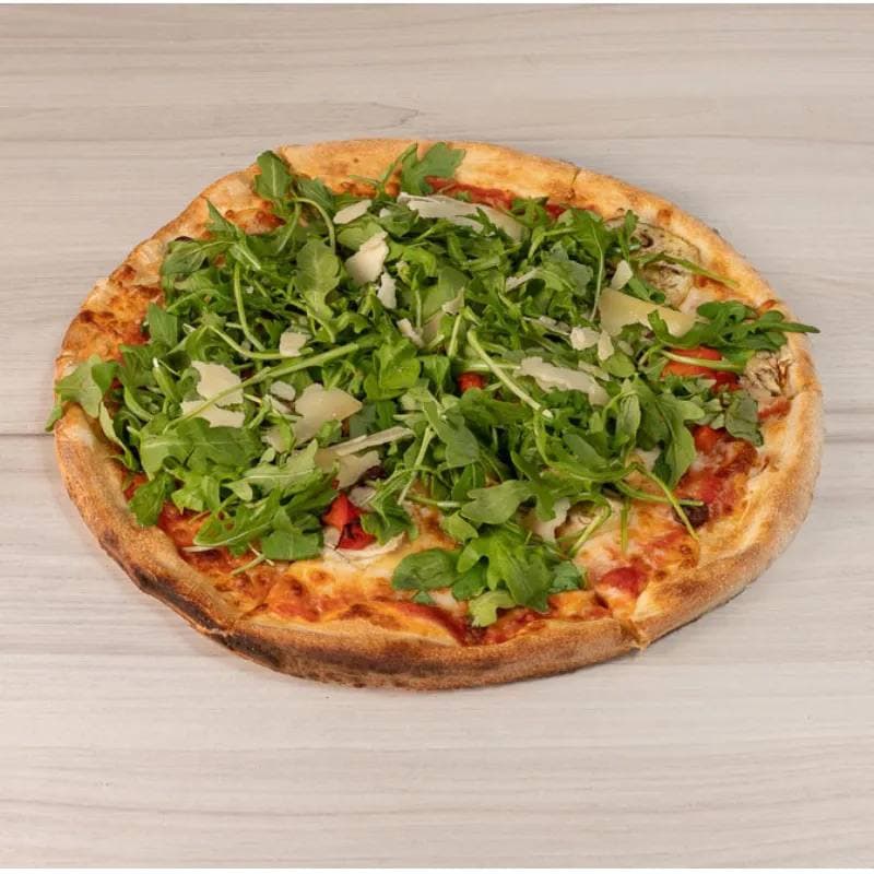 Siamo Ristorante & Pizzeria photo 3