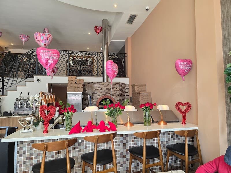 Siamo Ristorante & Pizzeria photo 5