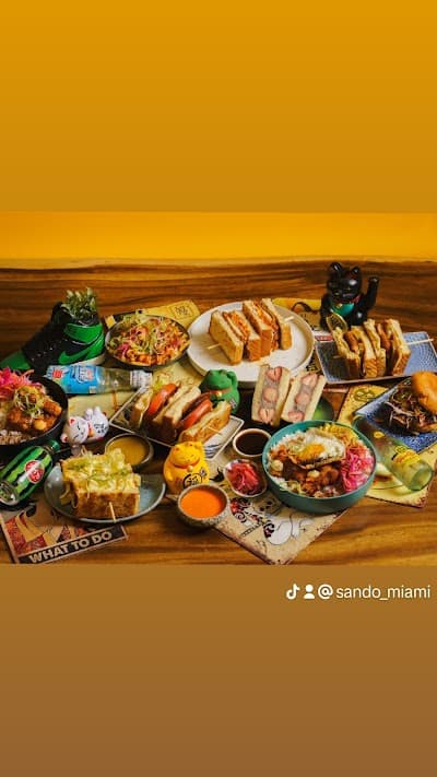 🍞SANDO_MIAMI🍞 photo 3