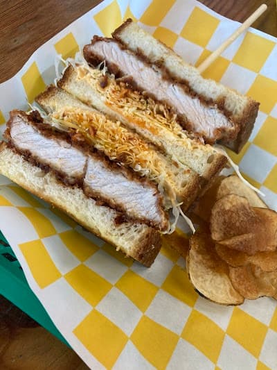 🍞SANDO_MIAMI🍞 photo 4