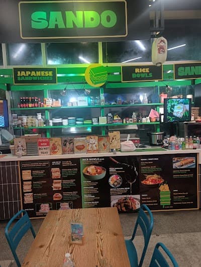 🍞SANDO_MIAMI🍞 photo 5