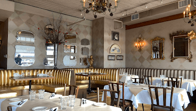 The Pink Door photo 2