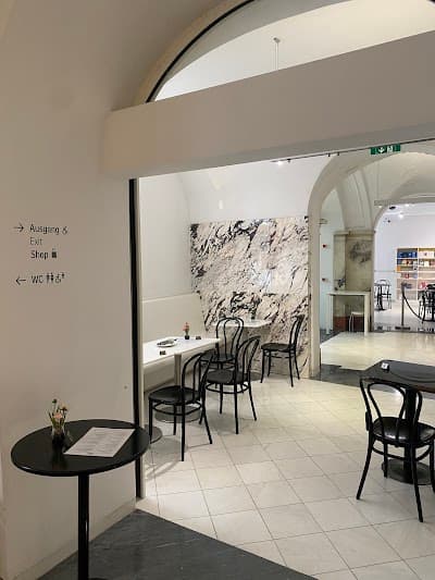 Taim - Café Dorotheergasse