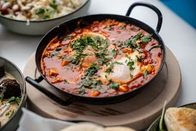 Taim - Café Dorotheergasse photo 2