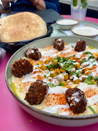 Taim - Café Dorotheergasse photo 3