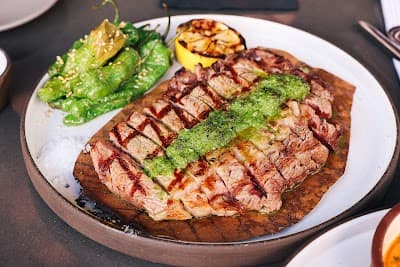 Paperfish Sushi photo 3