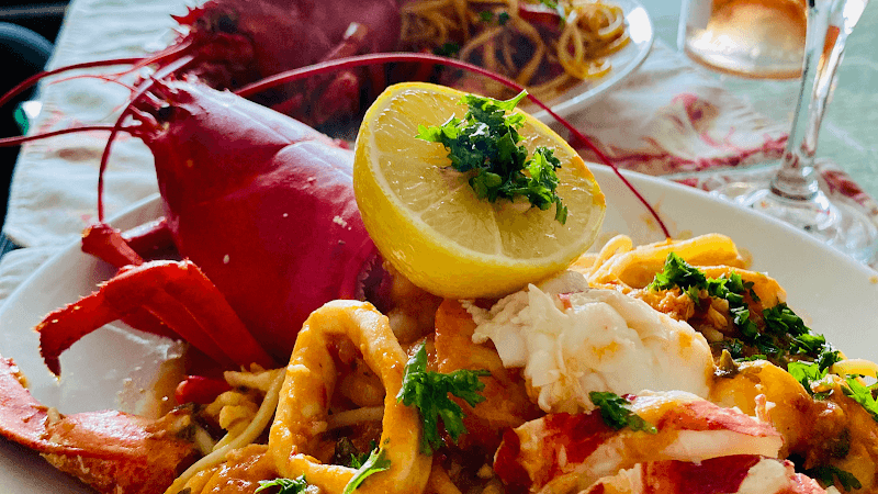 Ristorante Fratelli Milano photo 3