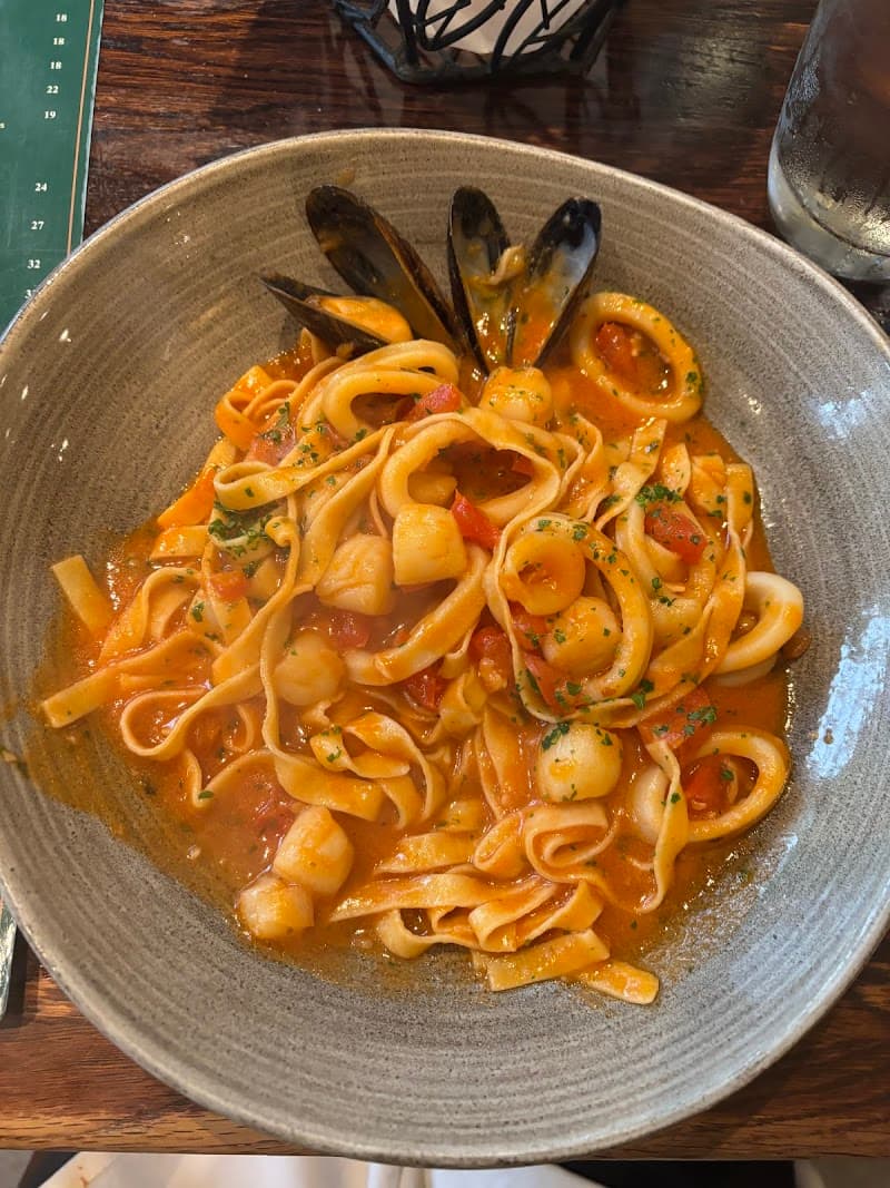 Ristorante Fratelli Milano photo 4