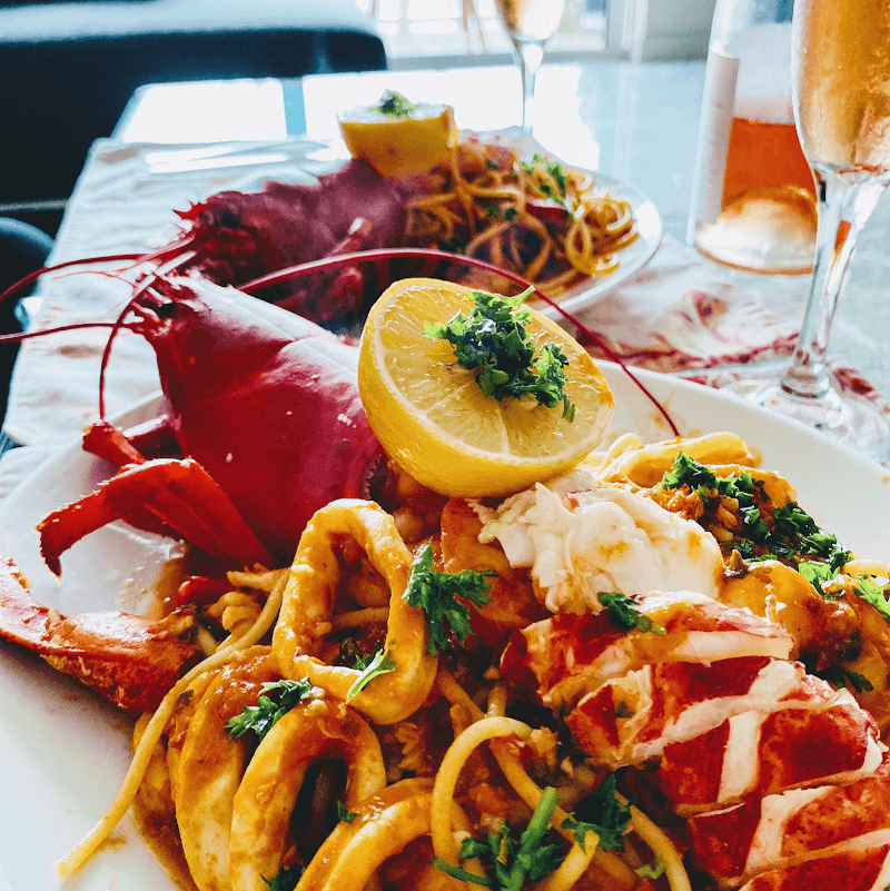 Ristorante Fratelli Milano photo 5