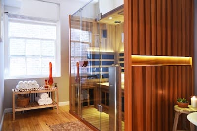 Chill Space NYC photo 3