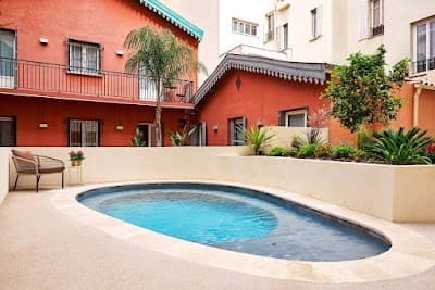 Hôtel Nice Excelsior by HappyCulture