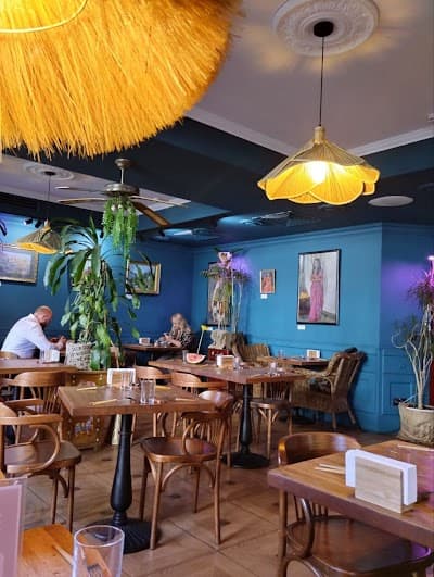 Tkhali I Karri - Indiyskiy Restoran photo 3