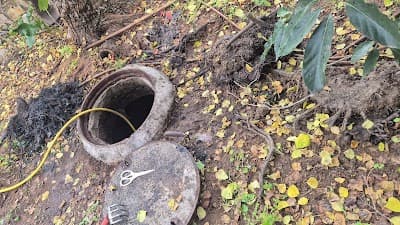 רונאל אינסטלטור מומחה פתיחת סתימות ביוב photo 3