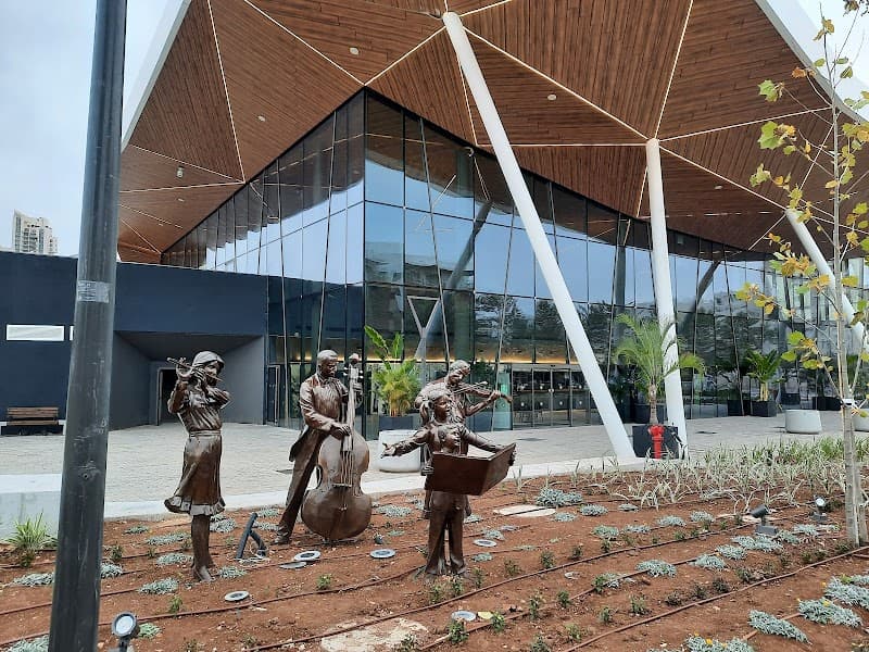 אלמה מרקט מודיעין photo 3