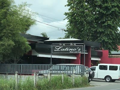 Latino's Diner and Cafe
