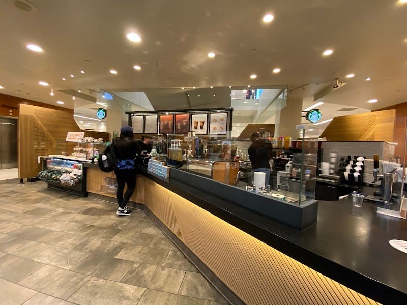 Starbucks Coffee Company photo 4