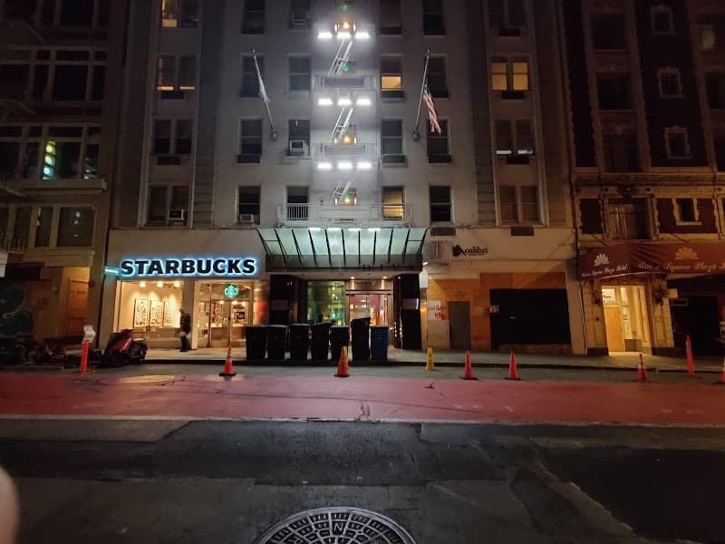 Starbucks Coffee Company photo 5