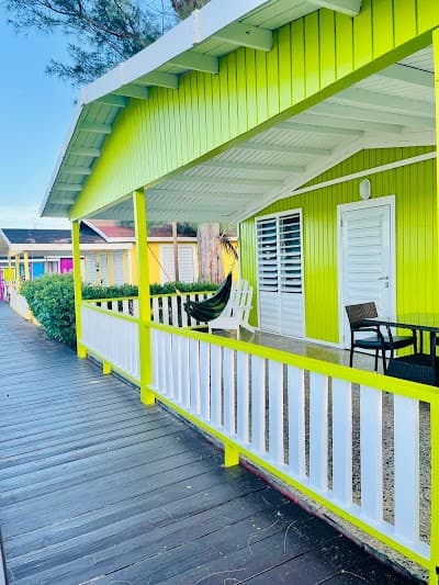 Parador Villas Del Mar Hau