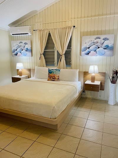 Parador Villas Del Mar Hau photo 2