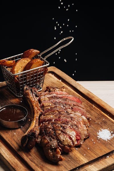 The Harbour Grill photo 3