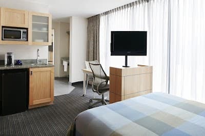 World Center Hotel photo 2