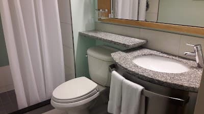 World Center Hotel photo 3